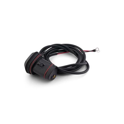 PENN Fathom Electric Corded Battery Blister Black