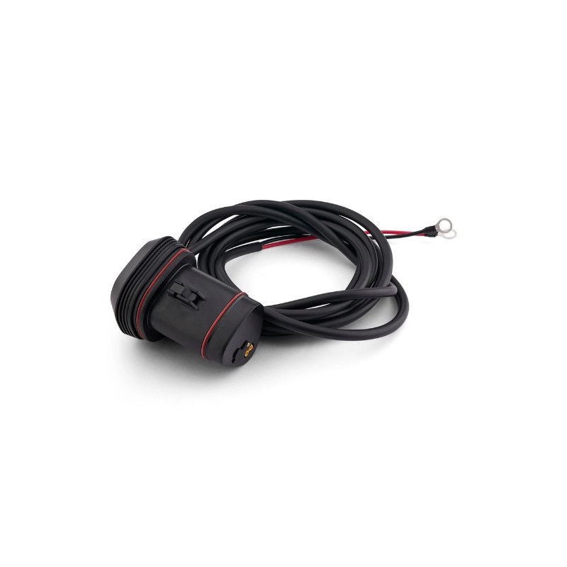 PENN Fathom Electric Corded Battery Blister Black