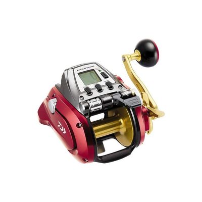 Daiwa Seaborg Dendoh Electric Reel 500MJ