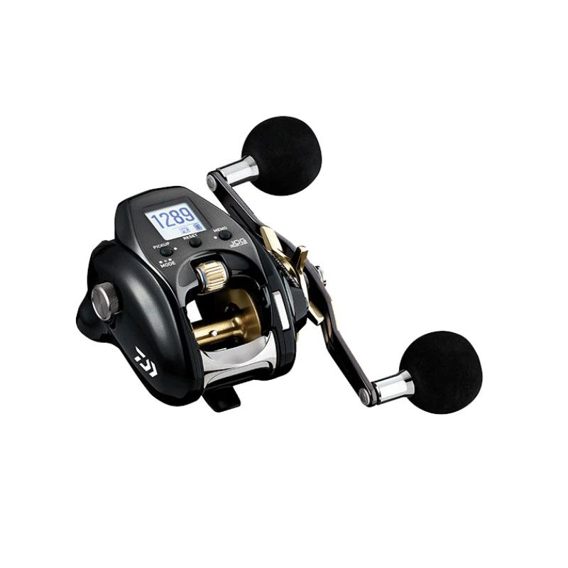Daiwa Seaborg Dendoh Electric Reel G300J-DH