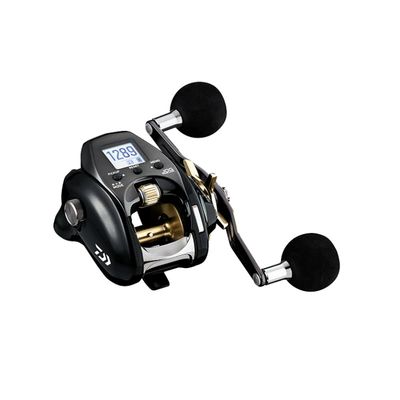Daiwa Seaborg Dendoh Electric Reel G300J-DH