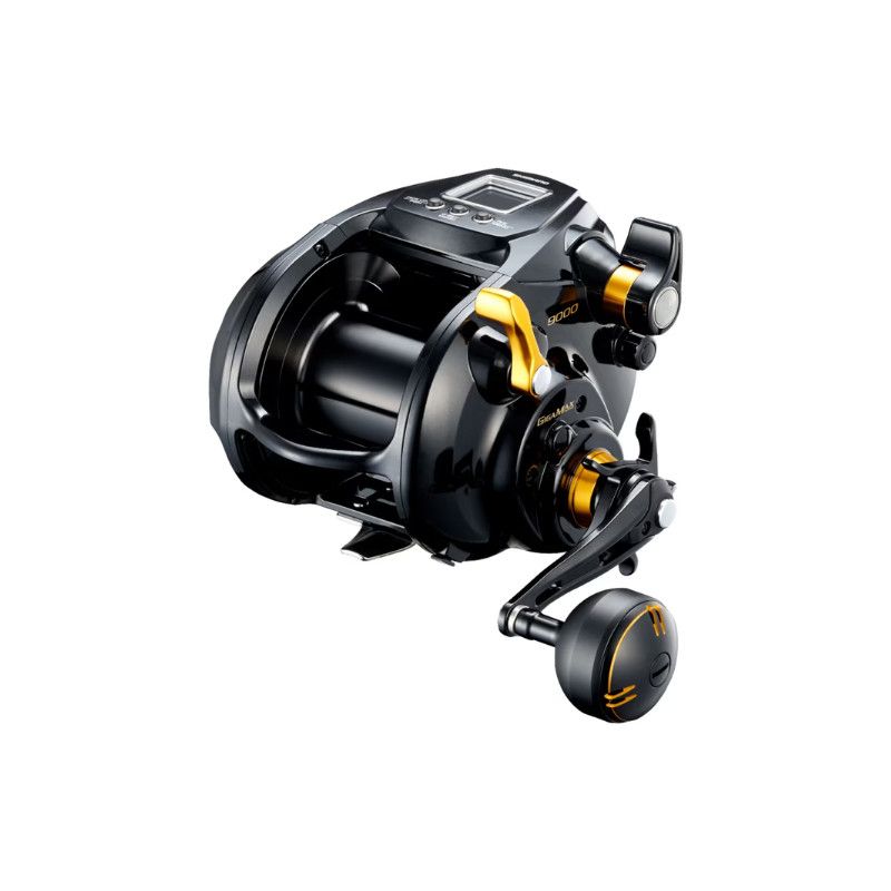 Shimano Beastmaster 9000 A Electric Reel