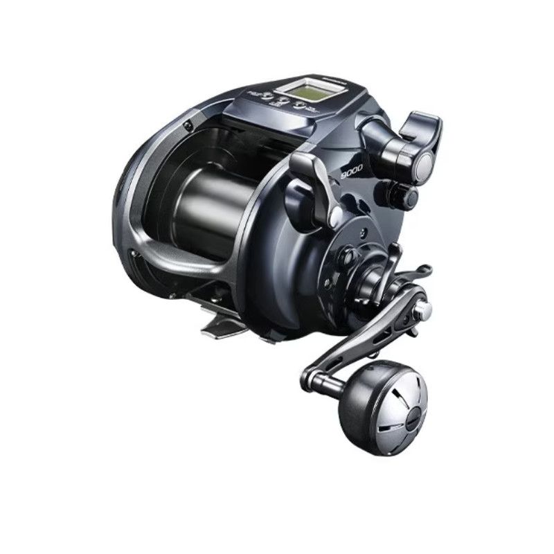 Shimano Forcemaster 9000 A Electric Reel