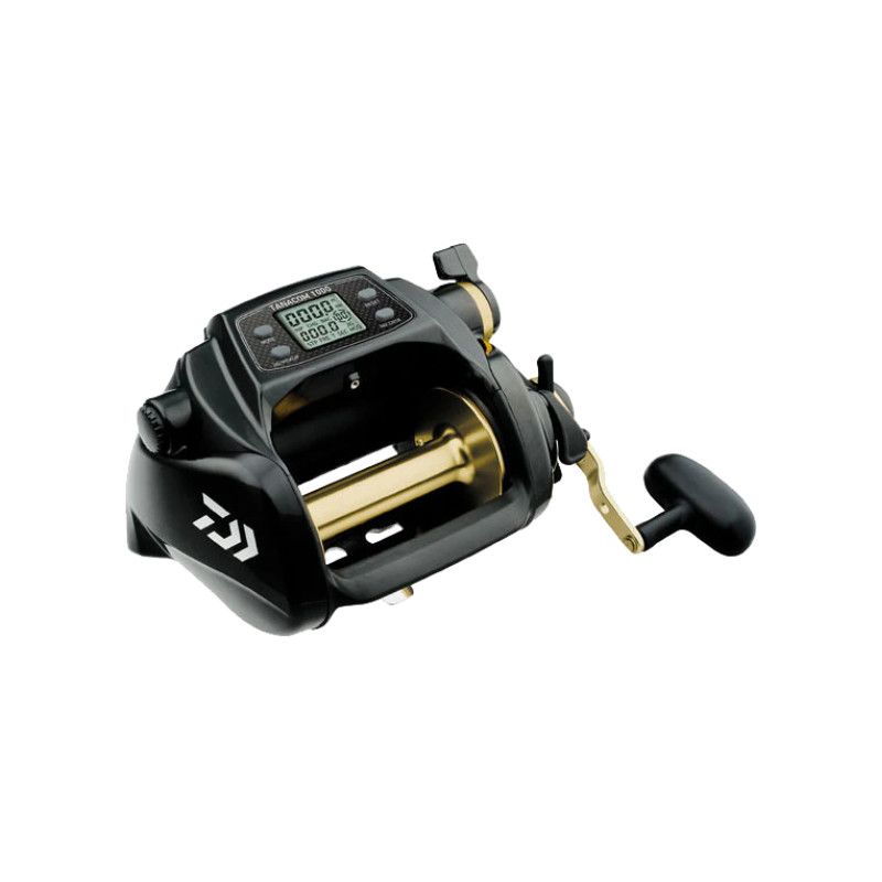 Daiwa Tanacom Dendoh 1000 Electric Reel