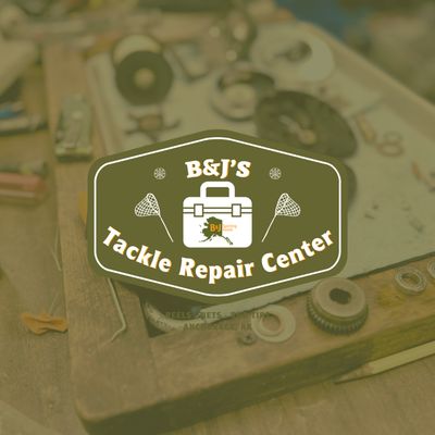Reel Repair Services