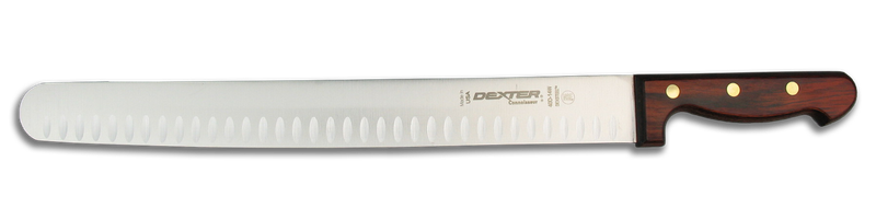 Dexter Roast Slicer Wide Duo-Edge 14" SG140-14WGE-PCP