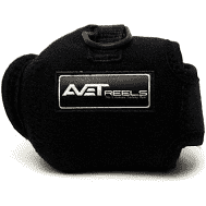 Avet Reel Cover