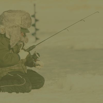 Ice Fishing