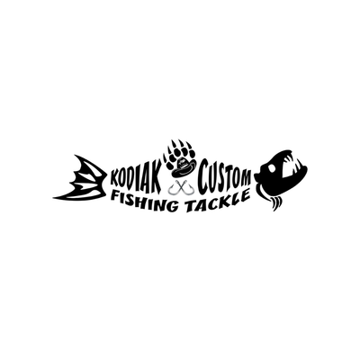 Kodiak Custom Fishing Tackle