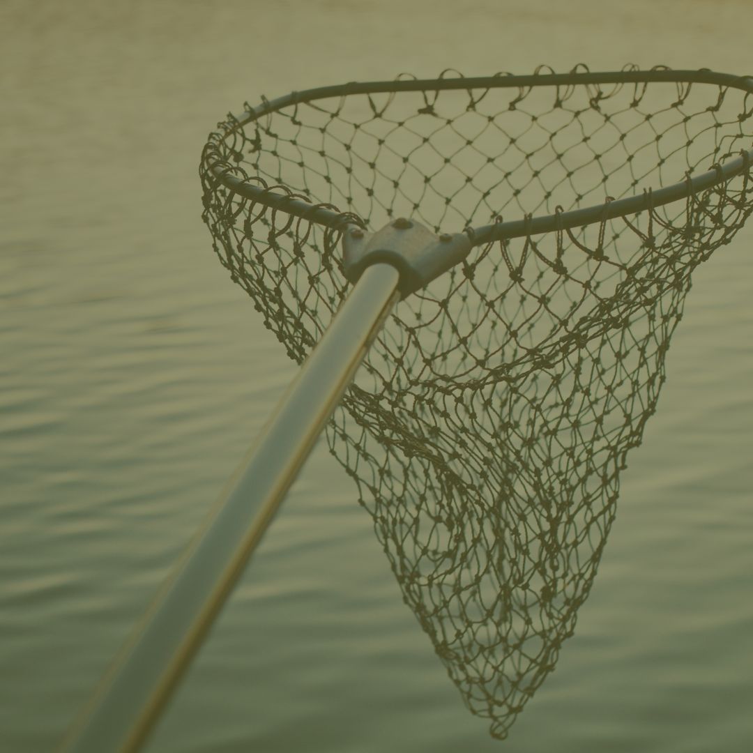 Shop Fishing Nets & Net Gear | B&J Sporting Goods Shop Fishing Nets & Net Gear | B&J Sporting Goods
