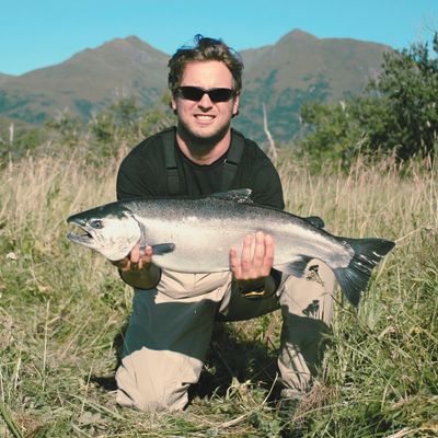 Red - Sockeye