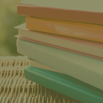 Shop Books &amp; Guides