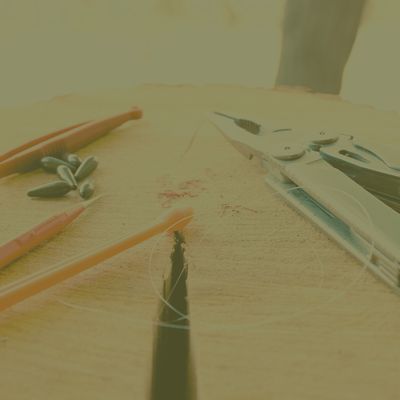 Tools &amp; Accessories