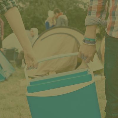 Coolers