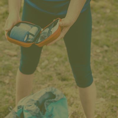 Survival, Medical &amp; First Aid