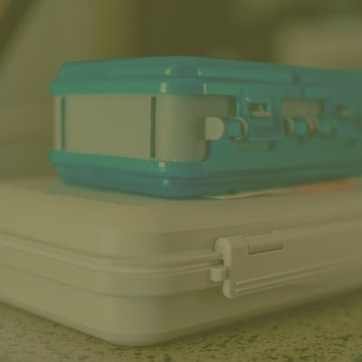 Shop Boxes, Cases &amp; Bags