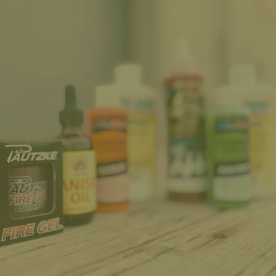 Shop Oils, Gels &amp; Sauces
