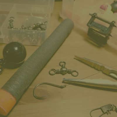 Shop Accessories