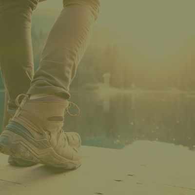 Boots &amp; Shoes