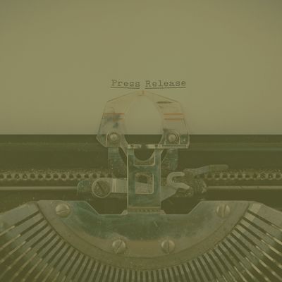 Press Releases &amp; Public Statements