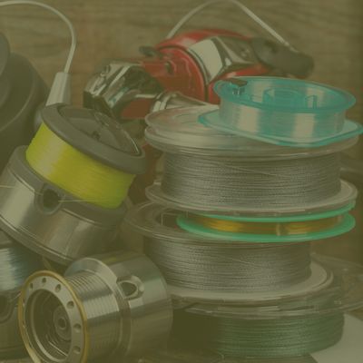 Choosing the Right Monofilament Fishing Line: A Guide for Alaskan Anglers