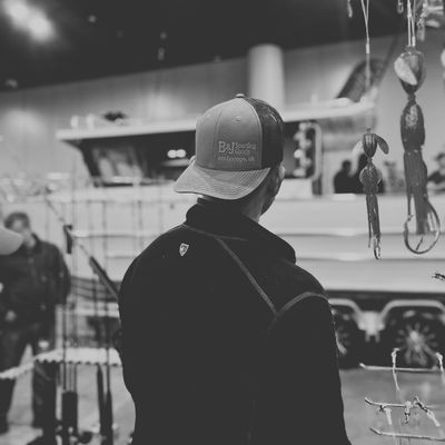 Boat Show Weekend Sale &amp; Giveaway Event