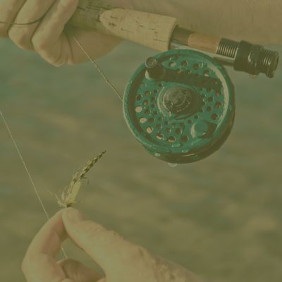 Choosing the Right Fly Reel Size for Fishing Alaska
