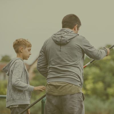 Father's Day Weekend Tackle Heist