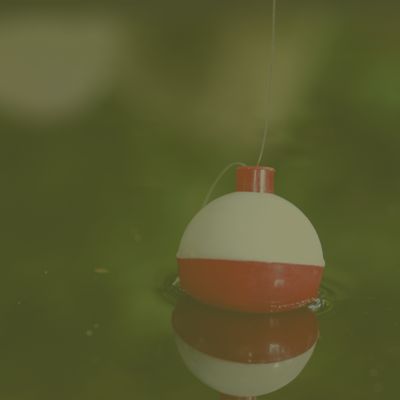 Shop Floats &amp; Bobbers