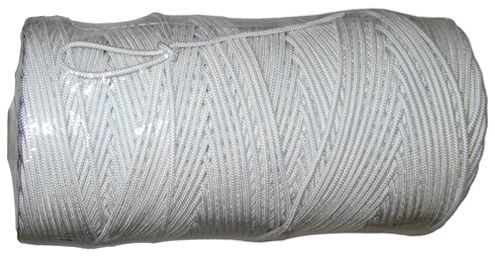 Everson Gangen Twine White 2lb , Size: #84