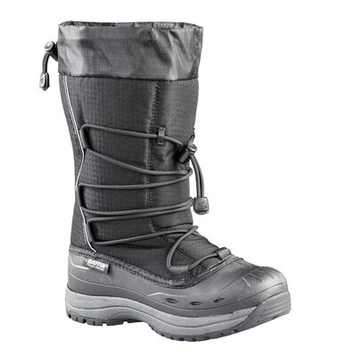 Baffin Women's Snogoose Winter Boot - Black