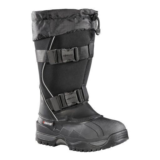 Baffin Men's Impact Winter Boot, Size: 7