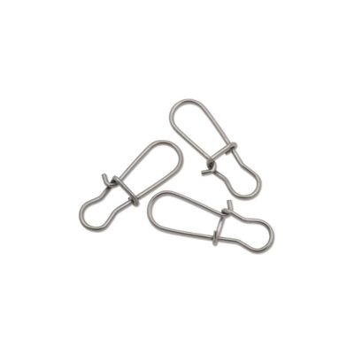 Luhr Jensen Duo-Lock Snap 12pk