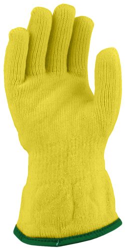 Atlas Glove 455 Replacement Liner for 465 / 495 1pr, Size: M