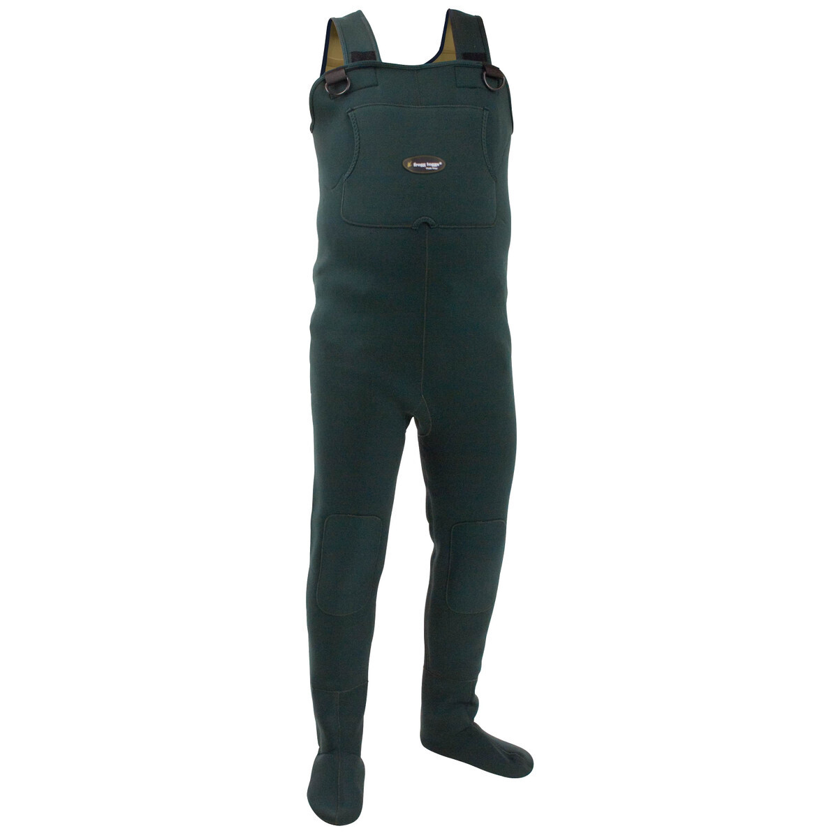 Frogg Toggs® Men's Amphib Neoprene Stockingfoot Chest Wader