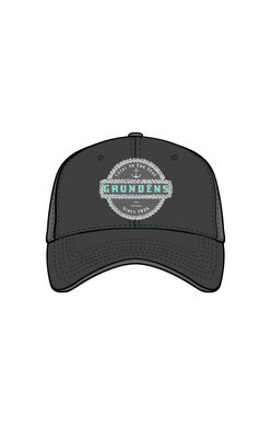 Grundens Rope Knot Cap