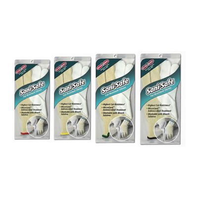 Dexter Sani-Safe Cut Resistant Glove