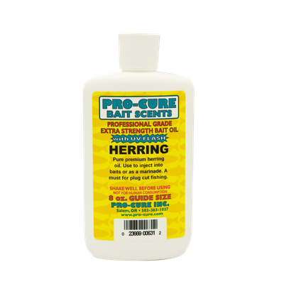 Pro-Cure Herring Oil