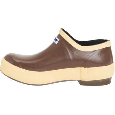 XtraTuf Women's Legacy Clog Brown, Size: 6