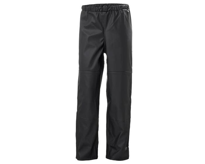 Helly Hansen Impertech Reinforced Pant Black
