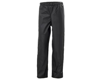 Helly Hansen Mens ImperTech Reinforced Pant Black