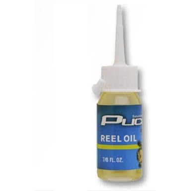 P-Line Reel Oil 7/8oz