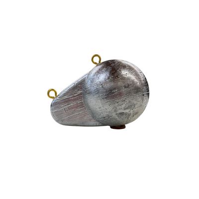 Cannonball Downrigger Weight 8lb