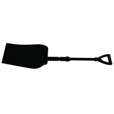 HT Polar Snow Shovel w/ Telescopic Handle PSV-1
