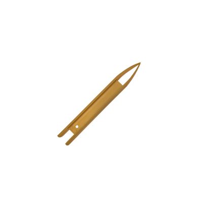 Loomis Net Needle 1" x 10" UV resistant - LPC110