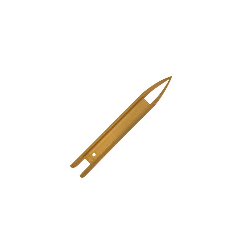 Loomis Net Needle 1" x 10" UV resistant - LPC110