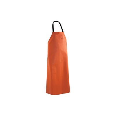Grundens Clipper Apron Orange