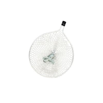 B&amp;J Dip Net 5' Large Round Frame w/ Net