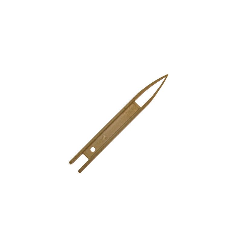 Loomis Net Needle 3/4" x 7" - LPC347