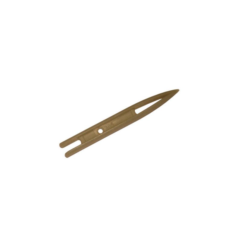 Loomis Net Needle 3/8" x 4" UV resistant - LPC384